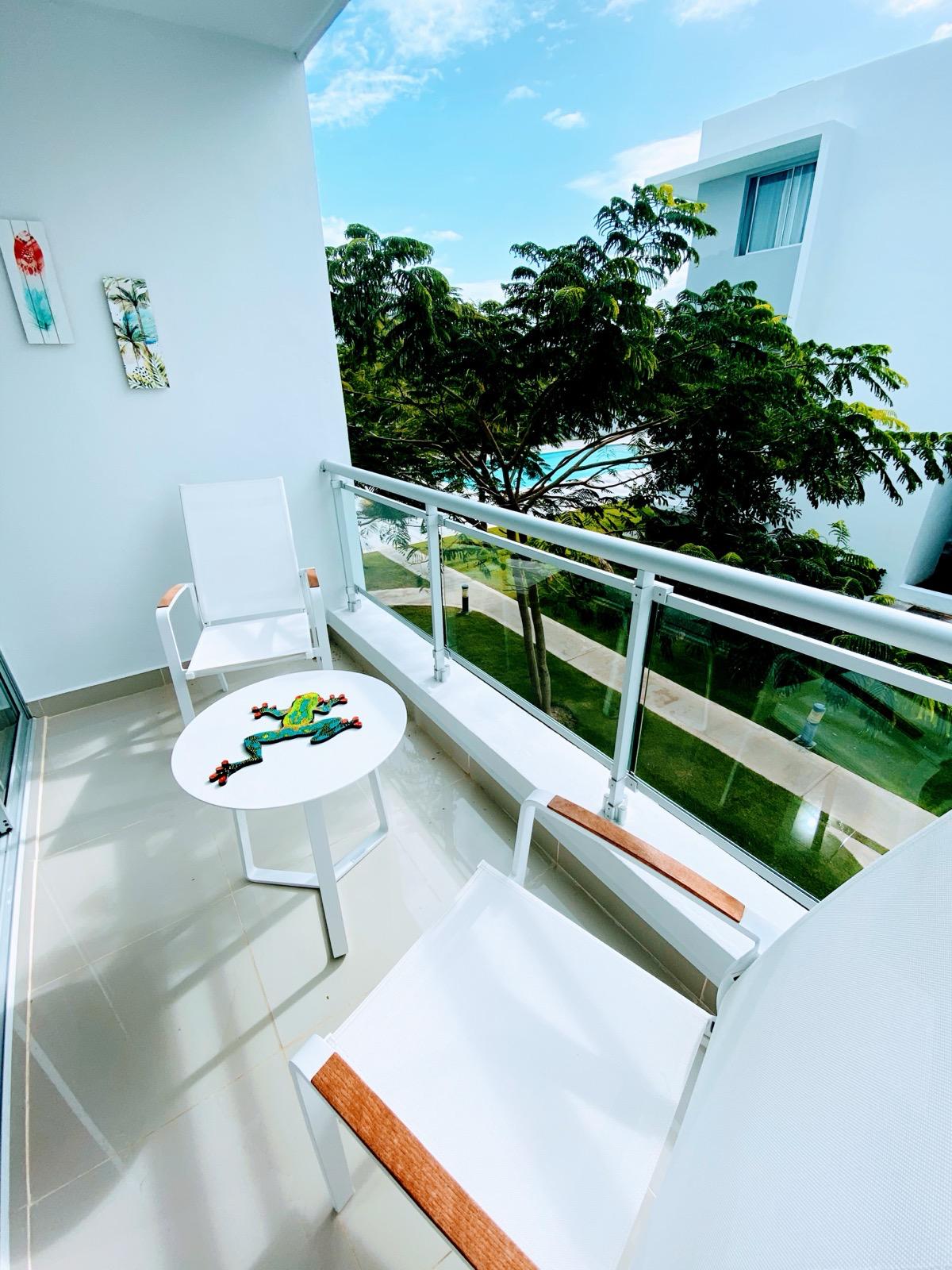 Appartement White Sands Bavaro