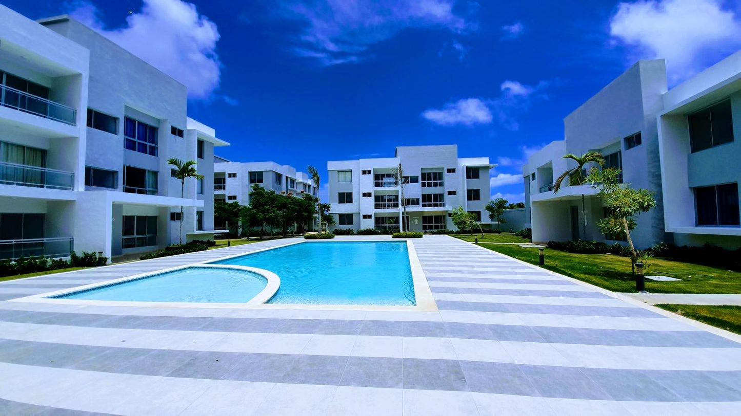 Appartement White Sands Bavaro