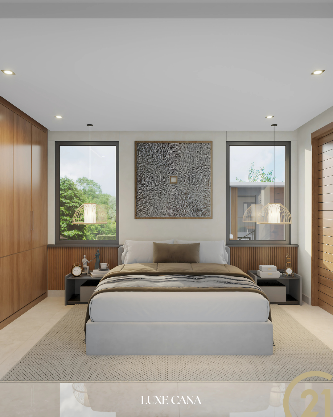 VIllas CASSAMARE