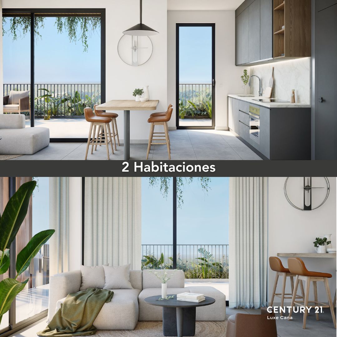 OASIS BAY-Résidences