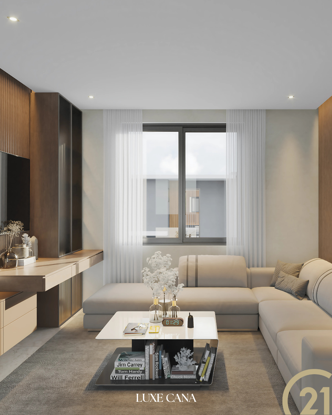 VIllas CASSAMARE