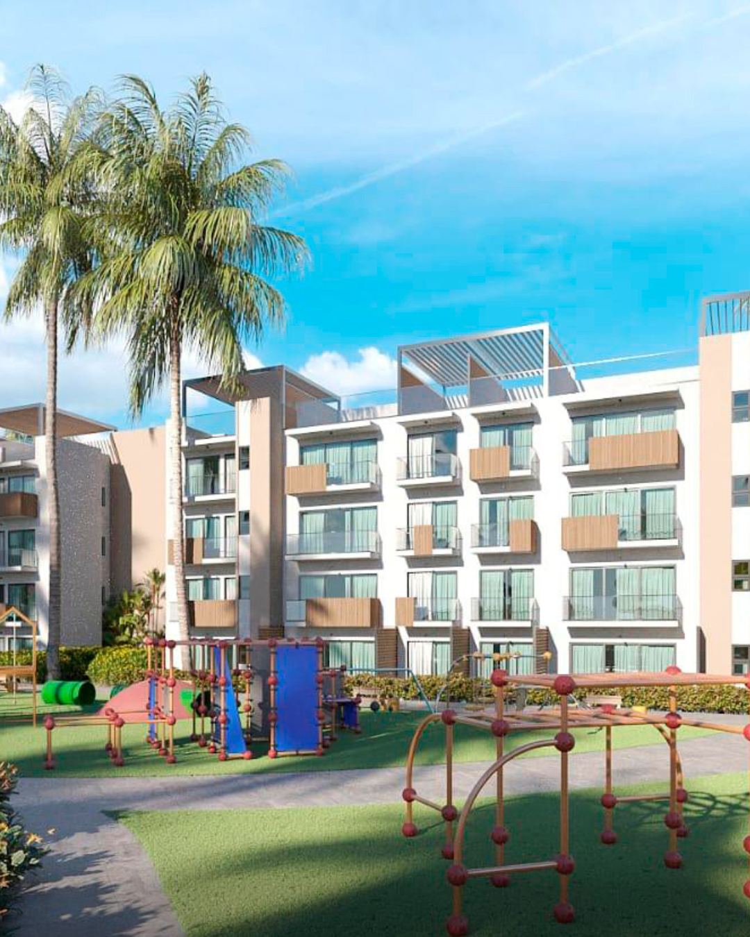 AURA BOULEVARD