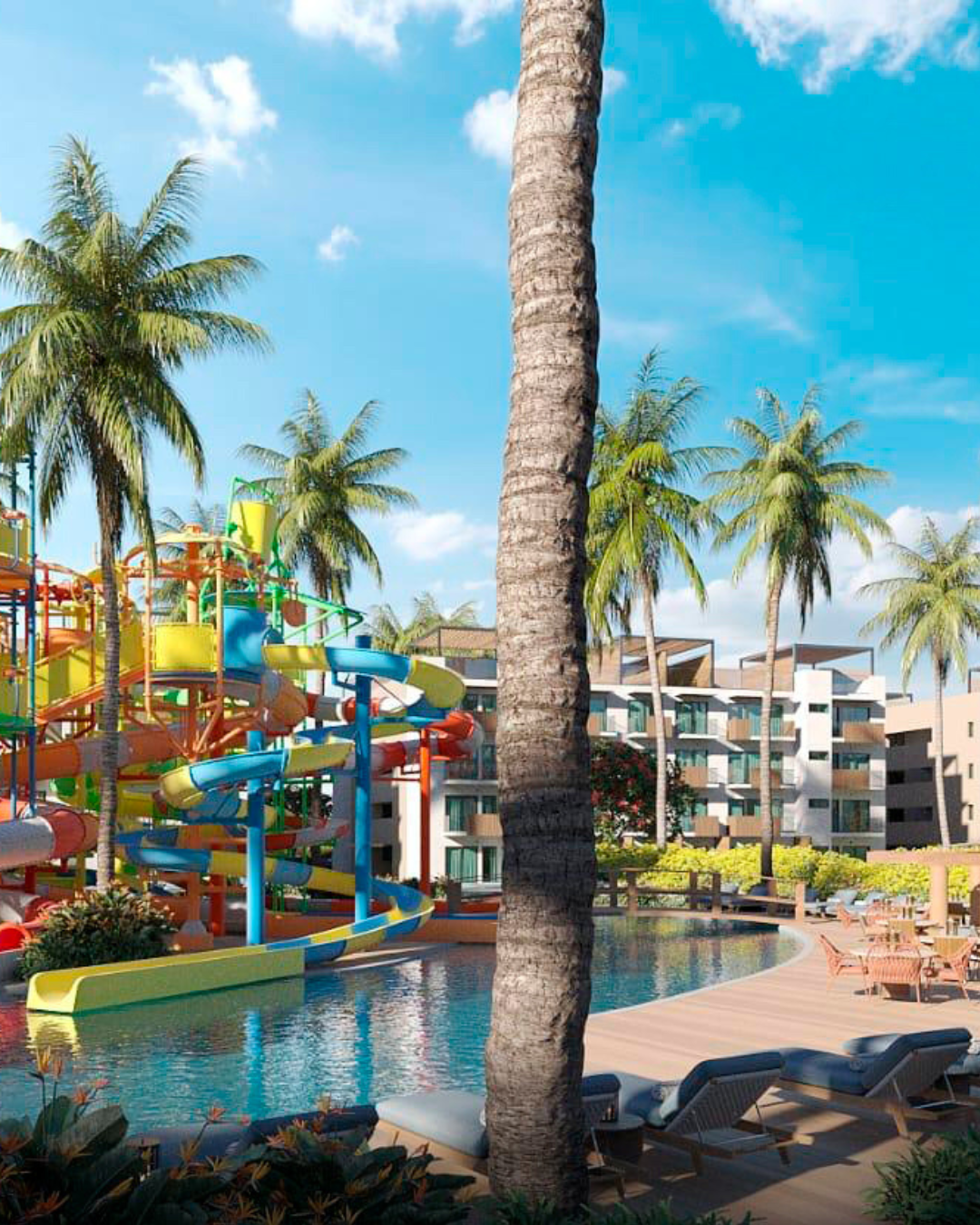 AURA BOULEVARD