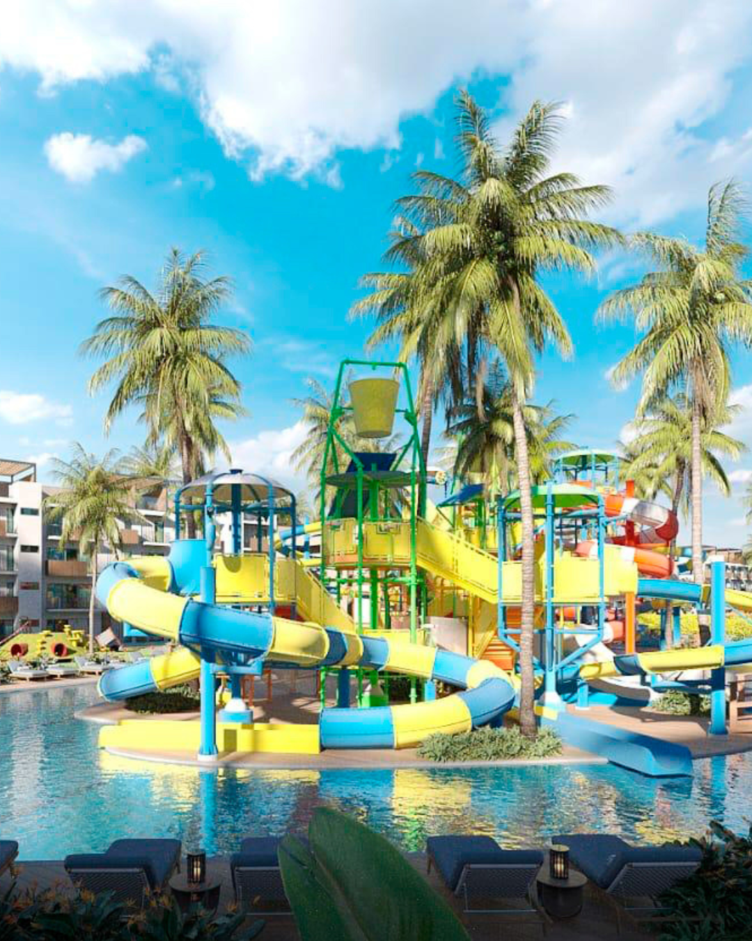 AURA BOULEVARD