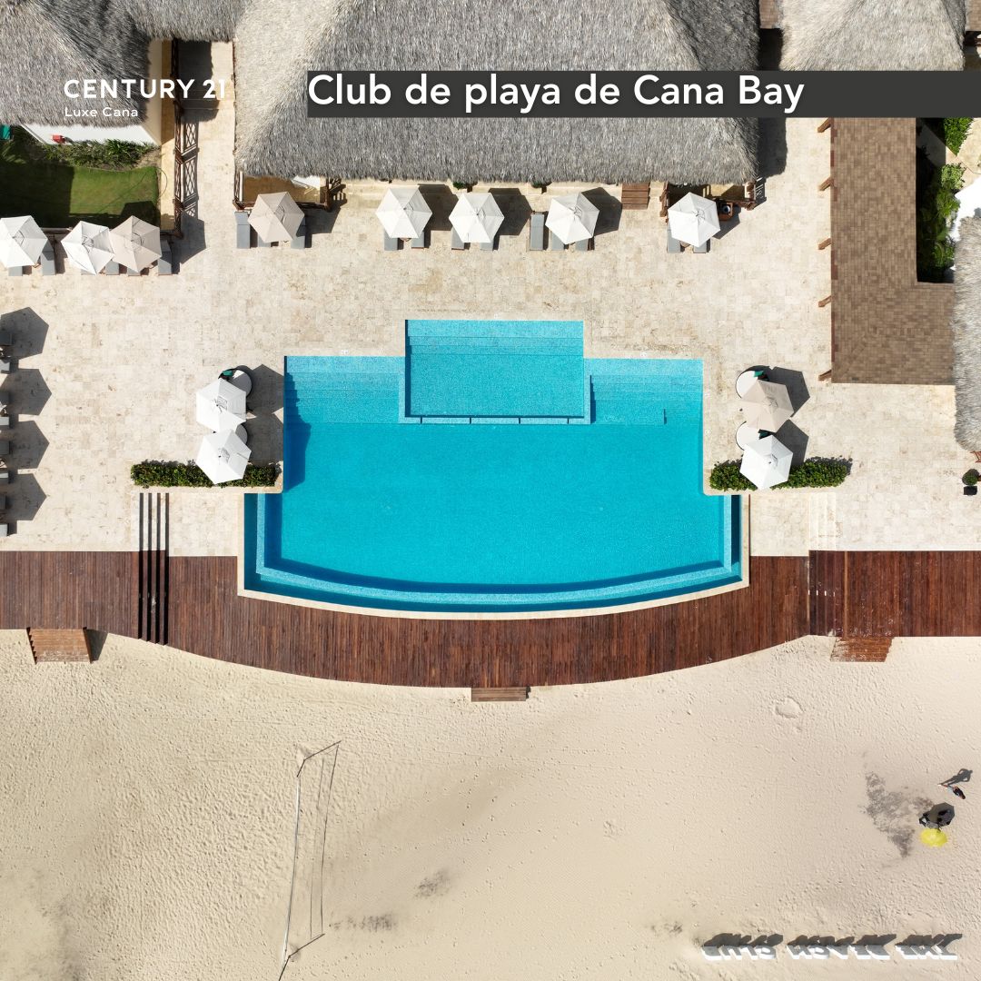 OASIS BAY-Résidences