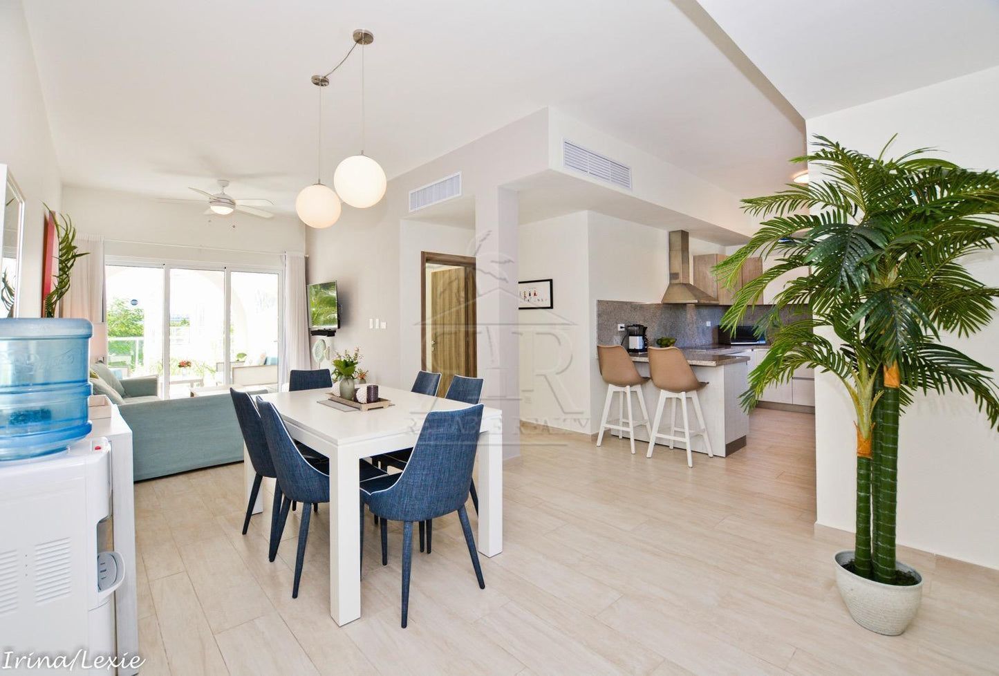 Appartement Cana Bay
