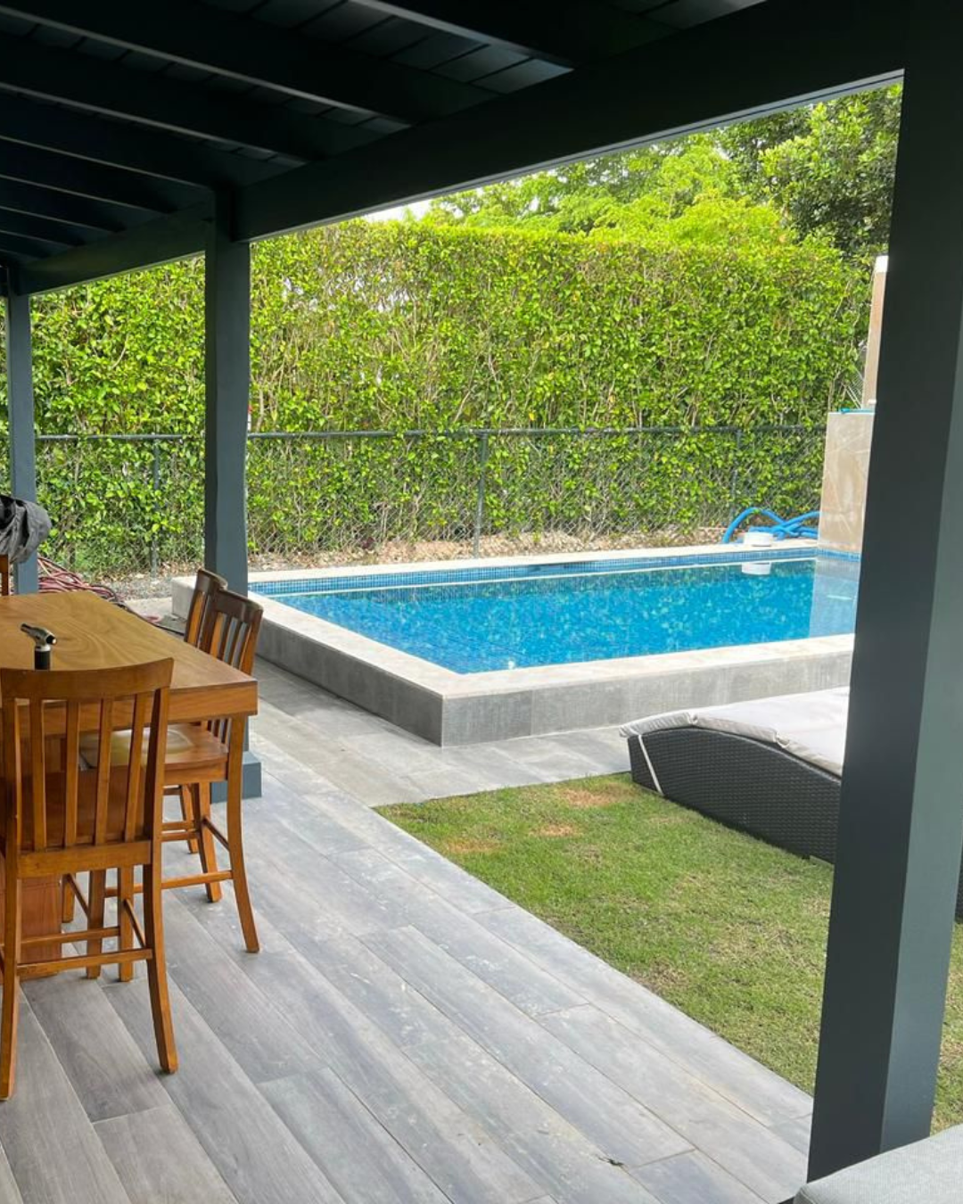 Villa-Ciudad La Palma