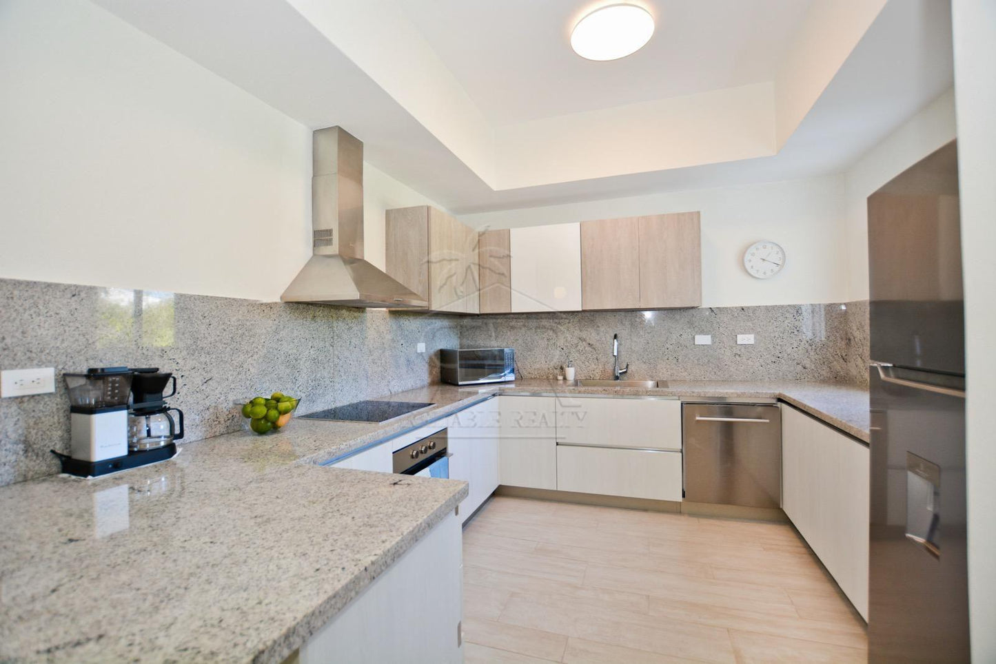 Appartement Cana Bay