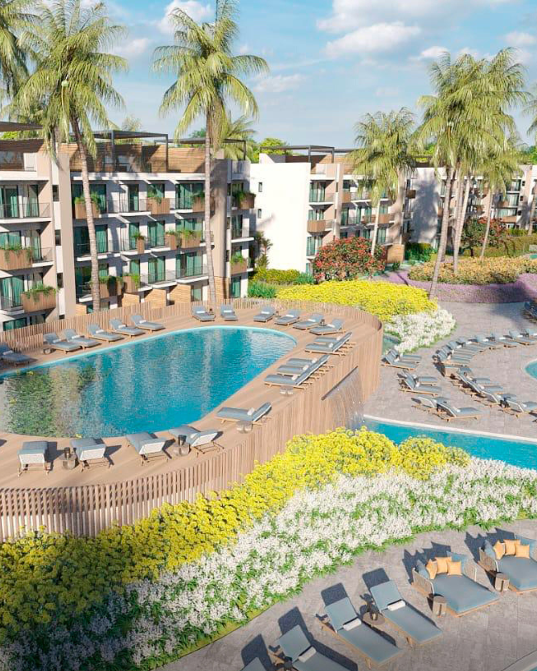 AURA BOULEVARD