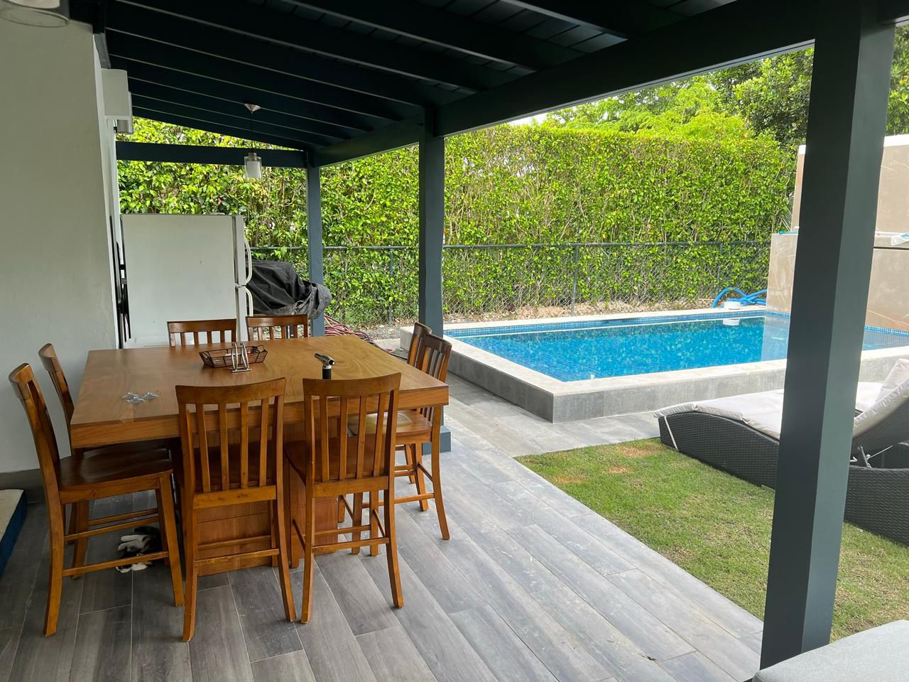 Villa-Ciudad La Palma