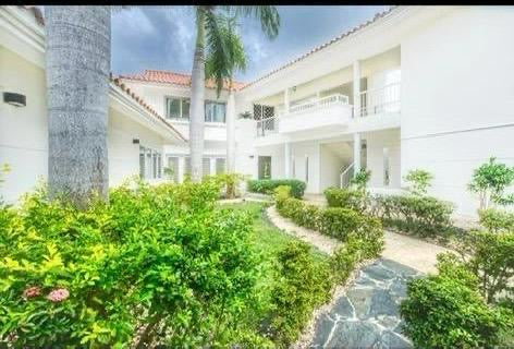 Villa Cototal