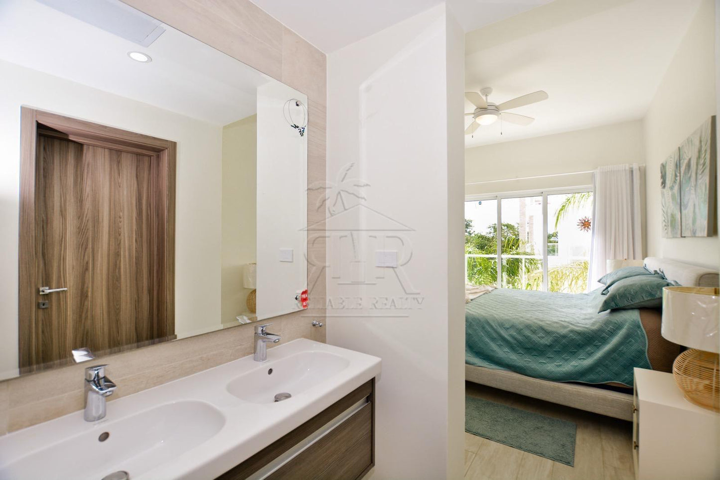 Appartement Cana Bay