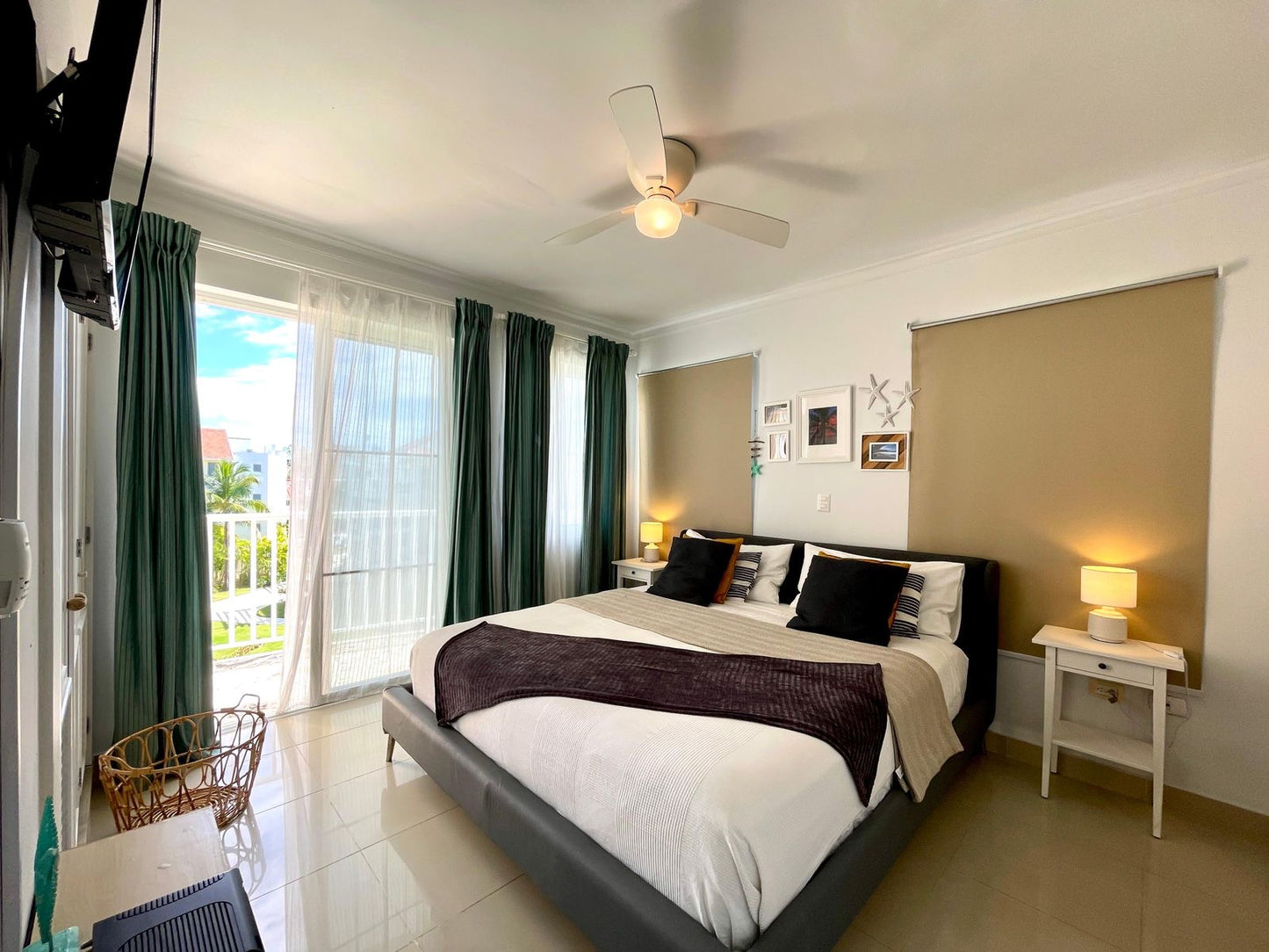 Penthouse-Playa Turquesa