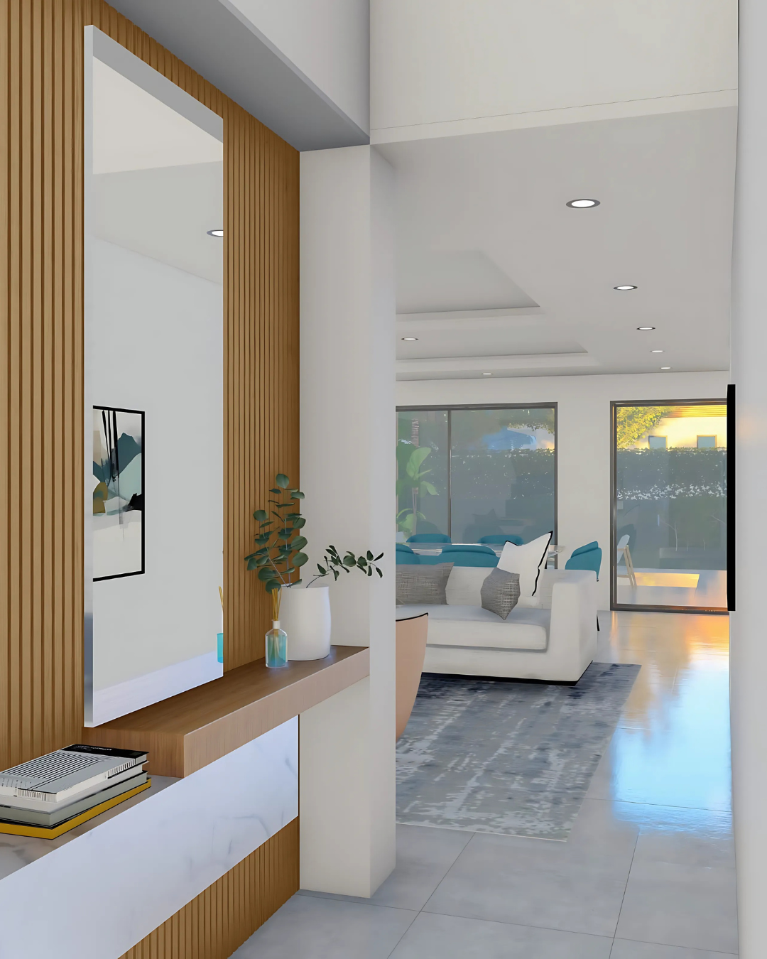 Villas Kialto Ámbar – Vista Cana
