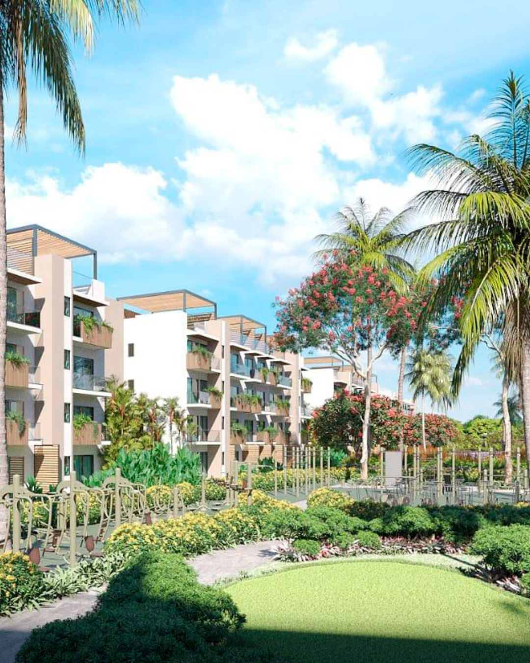 AURA BOULEVARD
