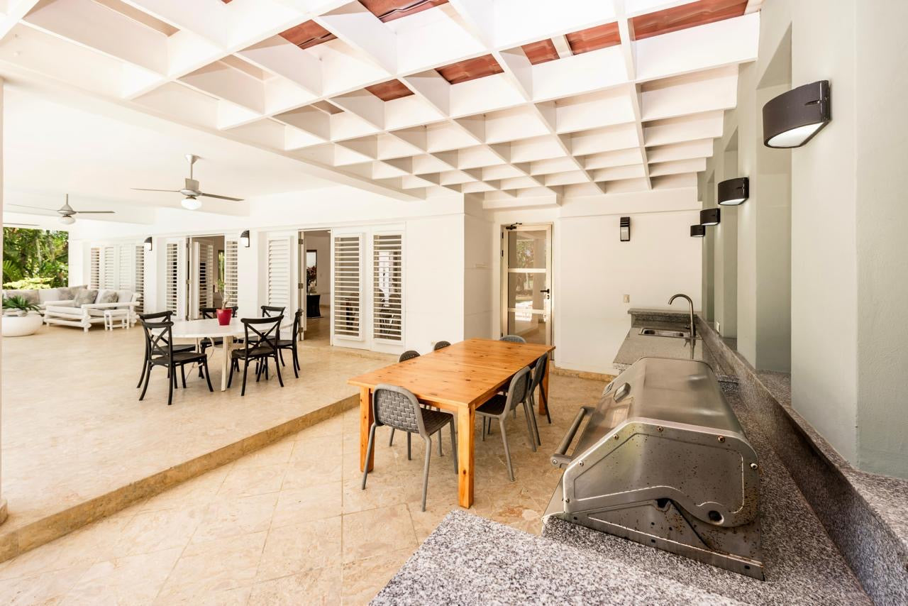 Villa Cototal