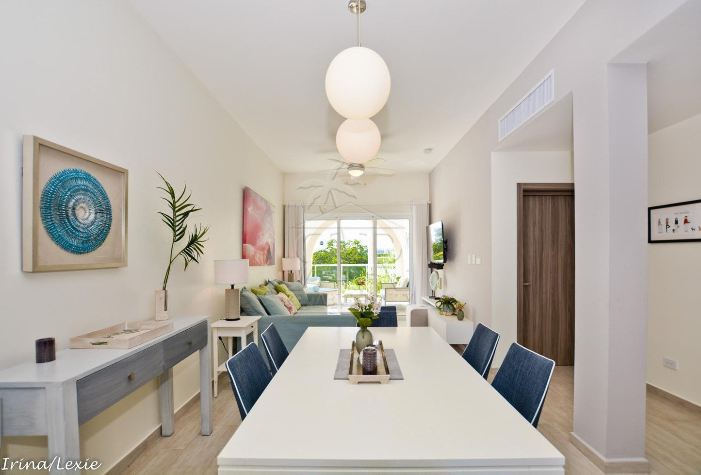 Appartement Cana Bay