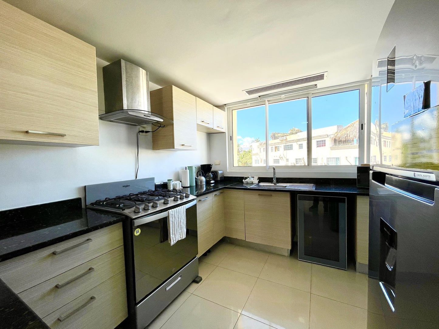 Penthouse-Playa Turquesa