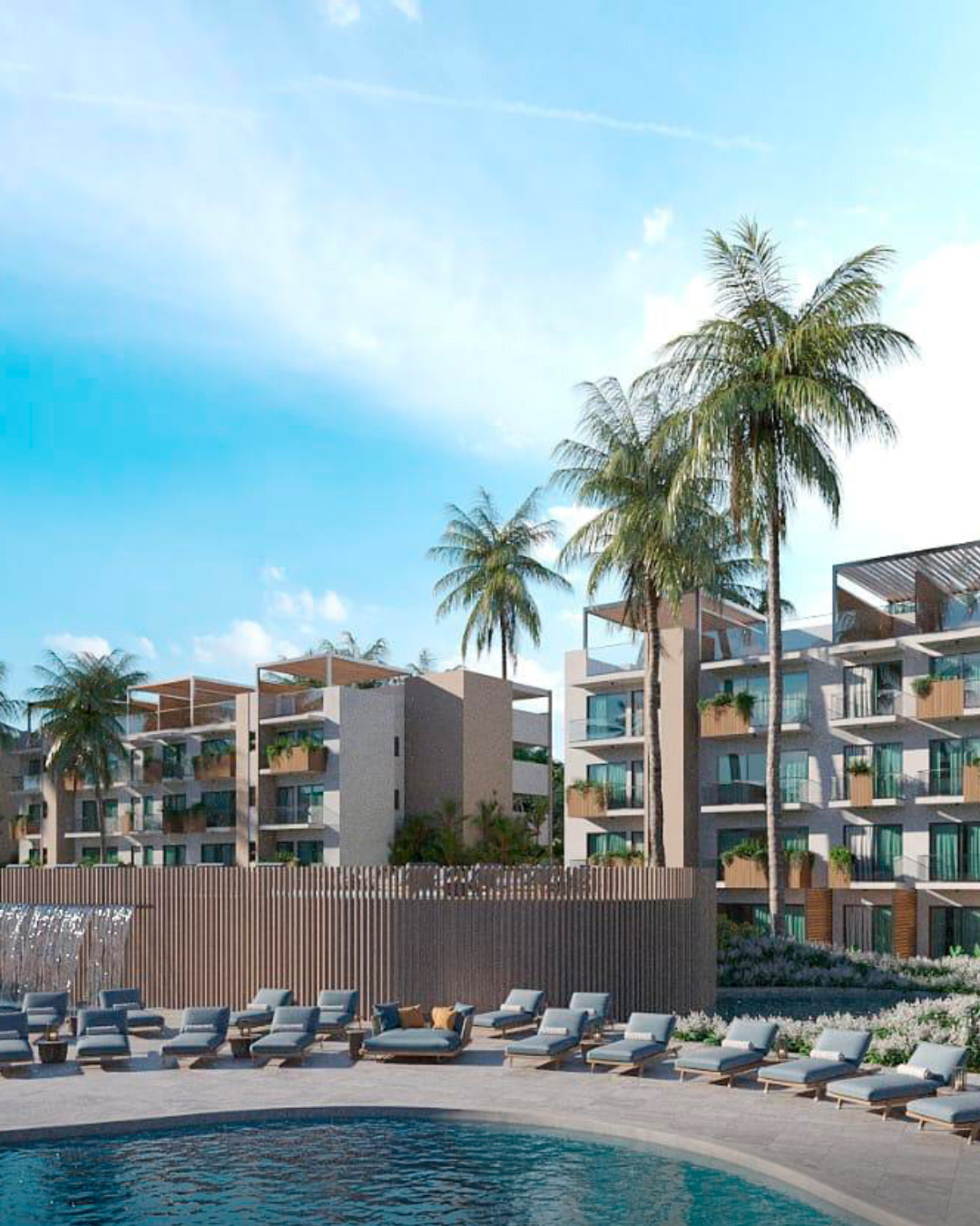 AURA BOULEVARD