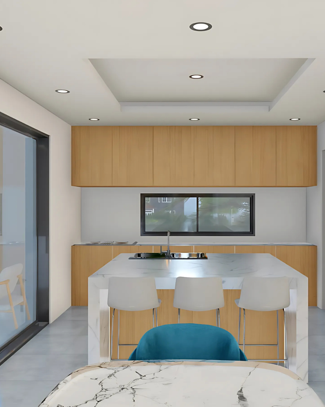 Villas Kialto Ámbar – Vista Cana