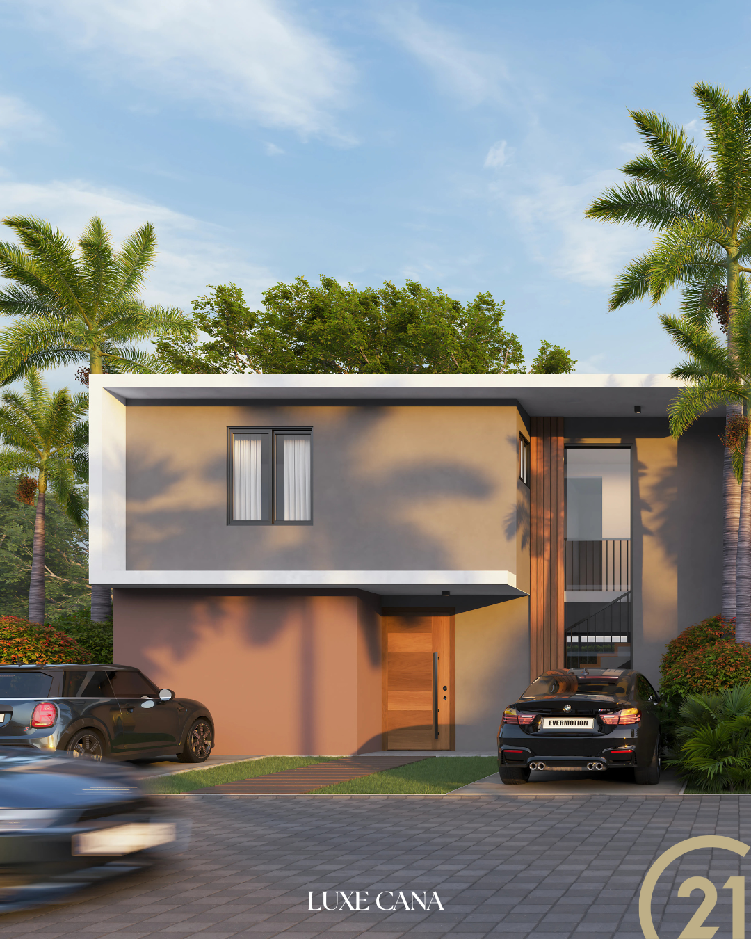 VIllas CASSAMARE