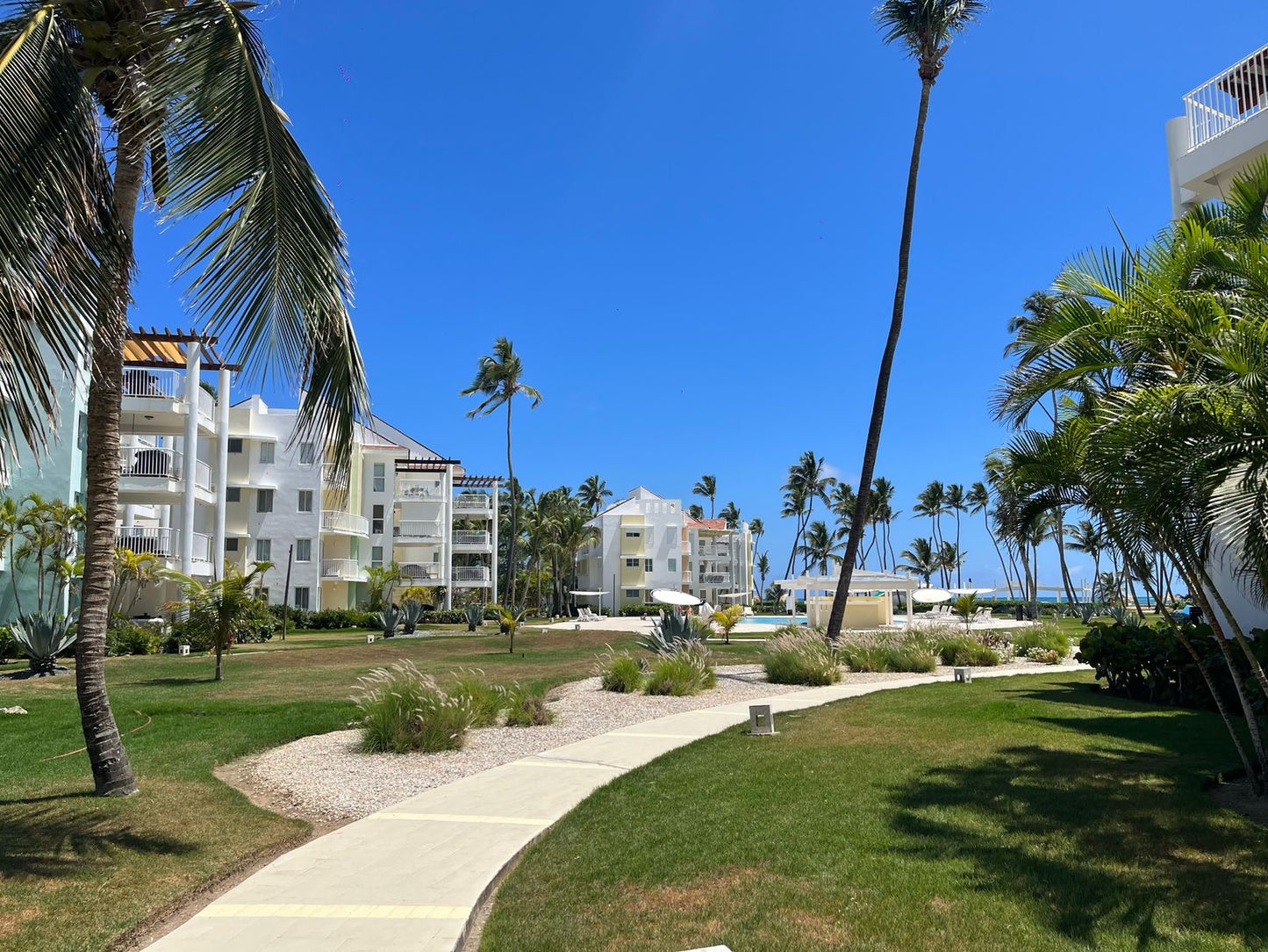 Penthouse-Playa Turquesa