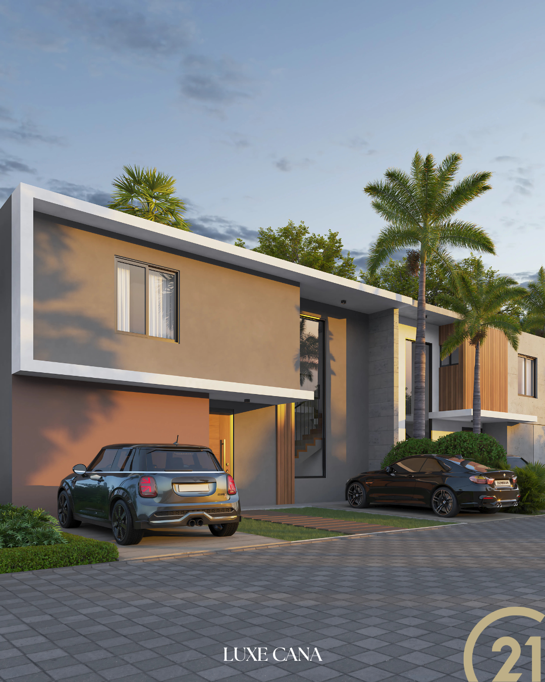 VIllas CASSAMARE
