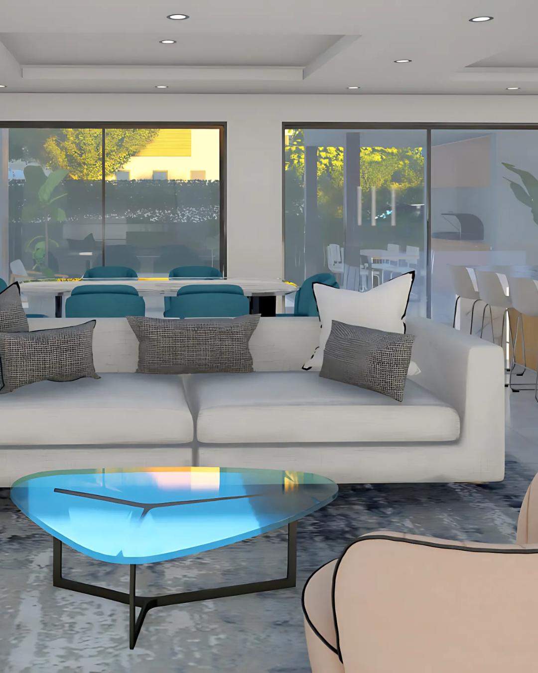 Villas Kialto Ámbar – Vista Cana