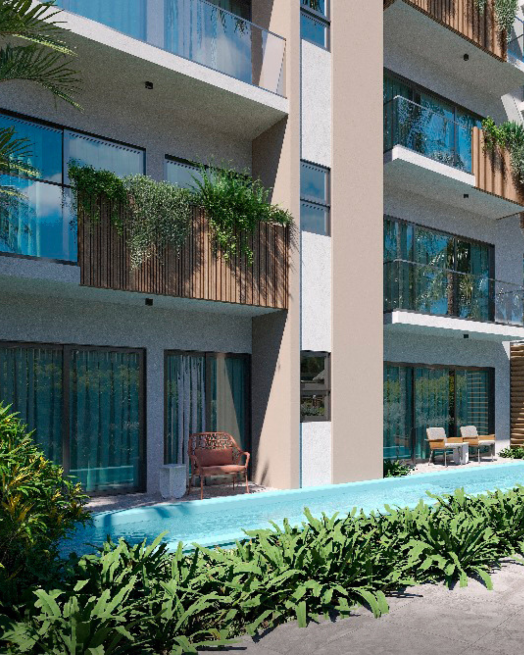 AURA BOULEVARD