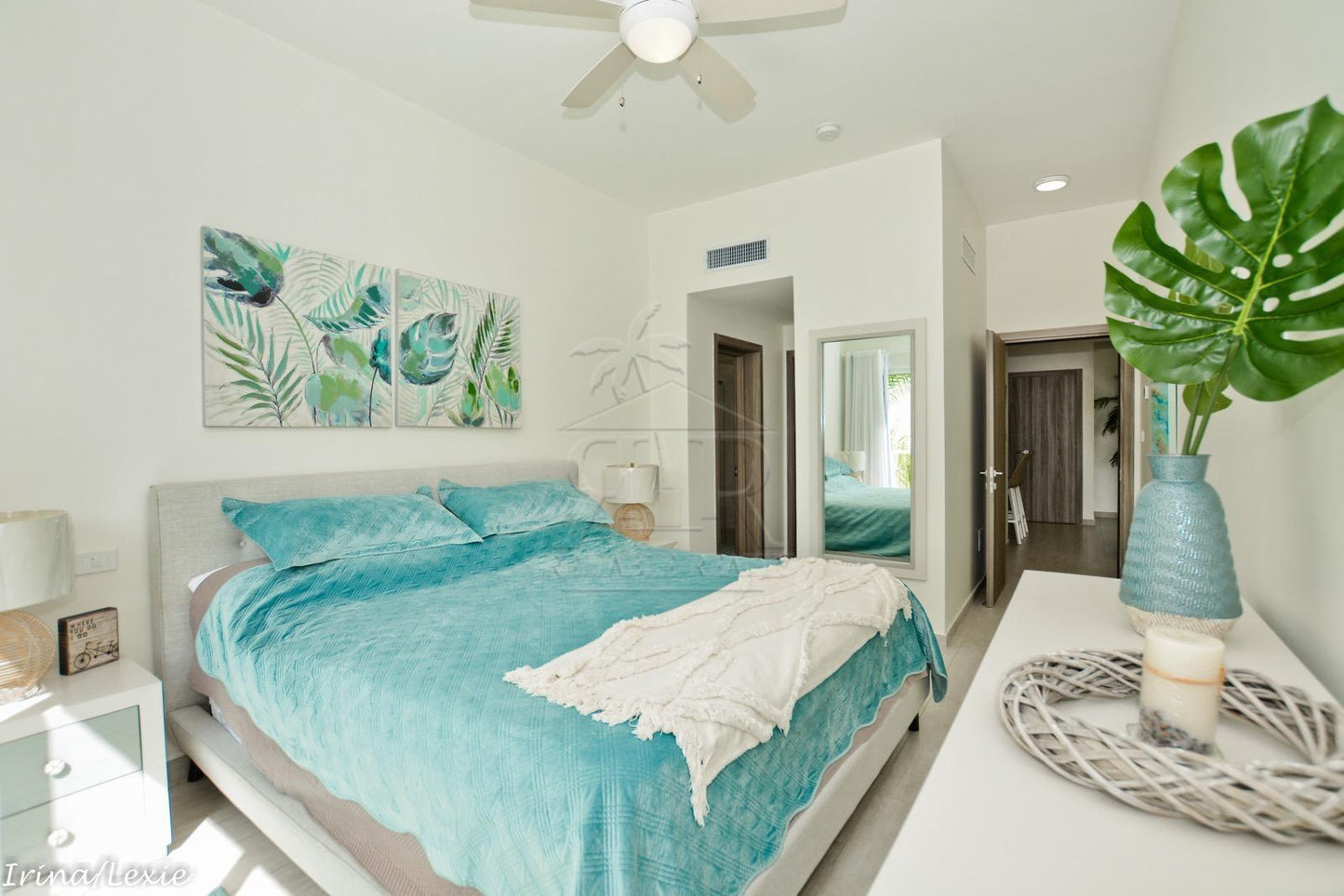 Appartement Cana Bay