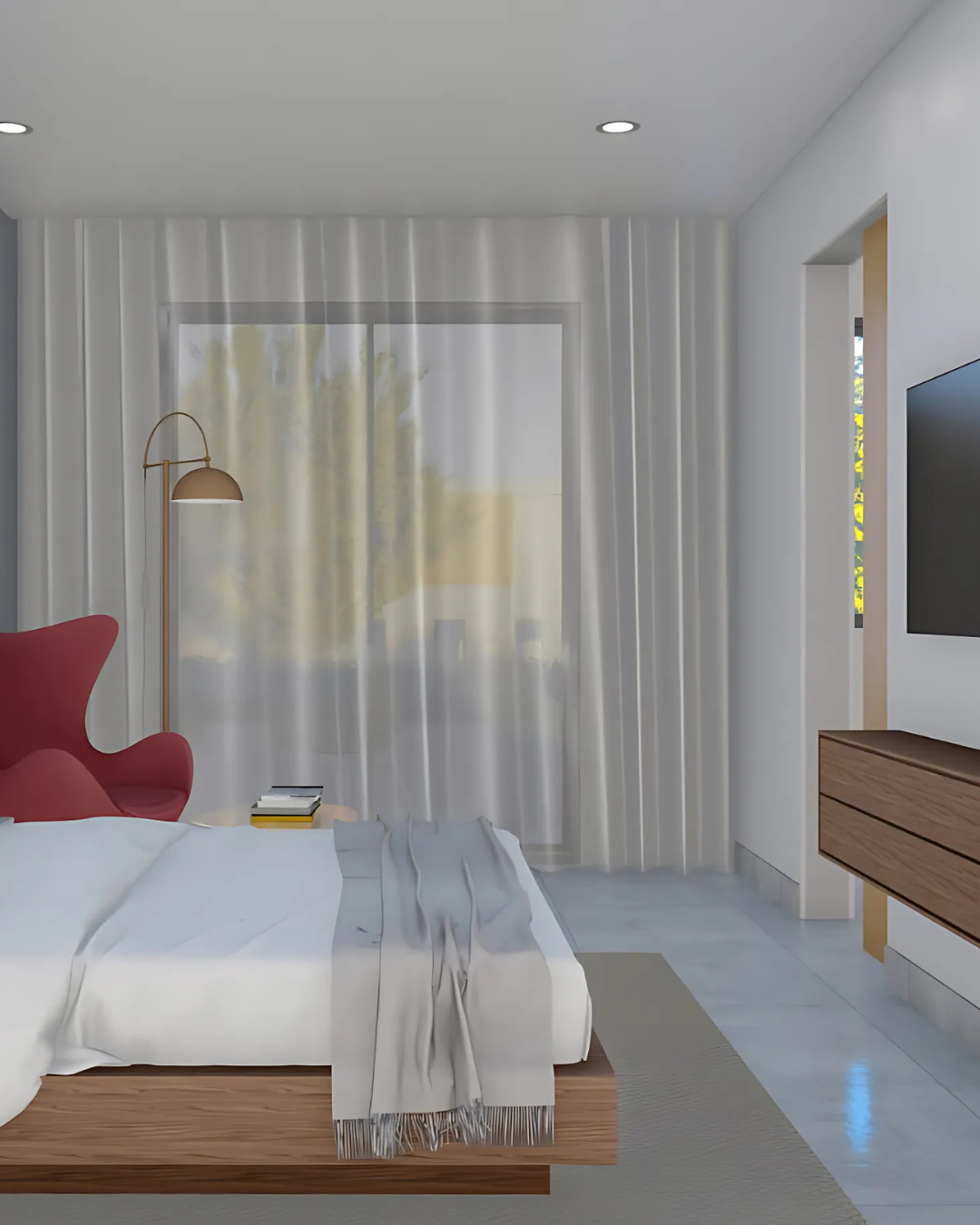 Villas Kialto Ámbar – Vista Cana