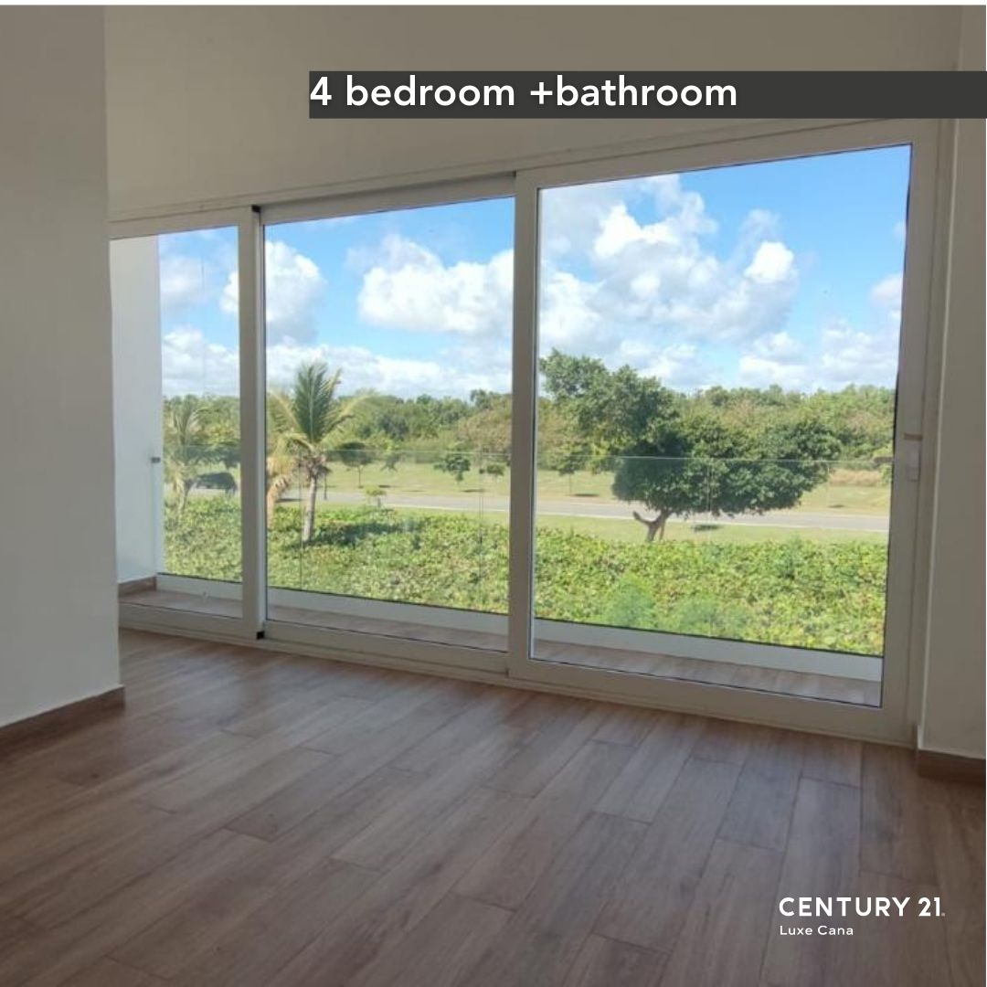 Villa Iguanas- cap cana