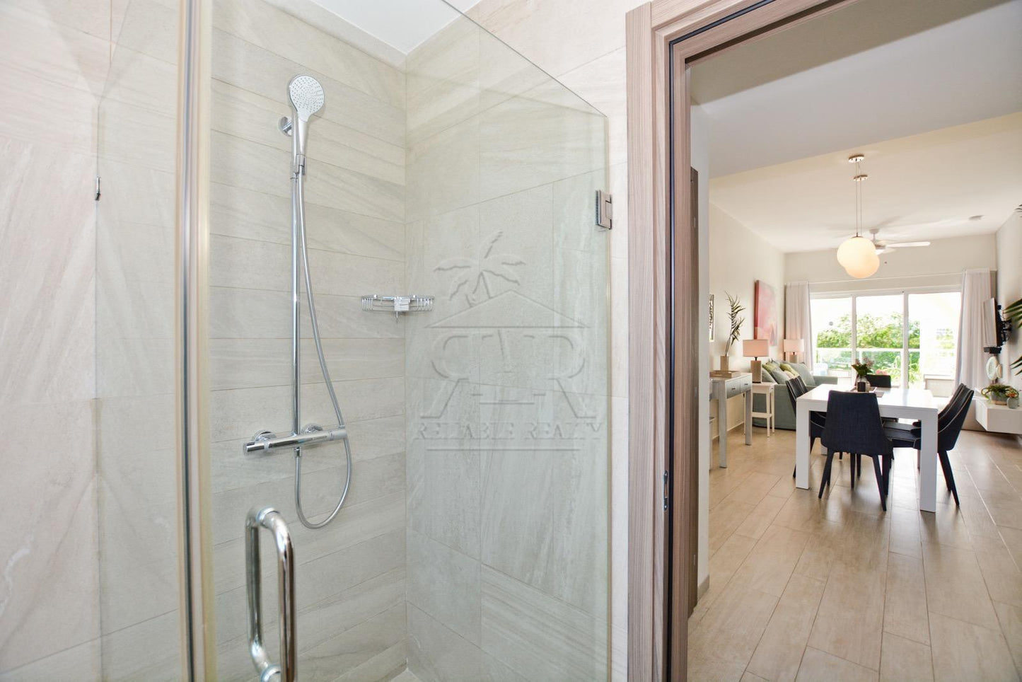 Appartement Cana Bay