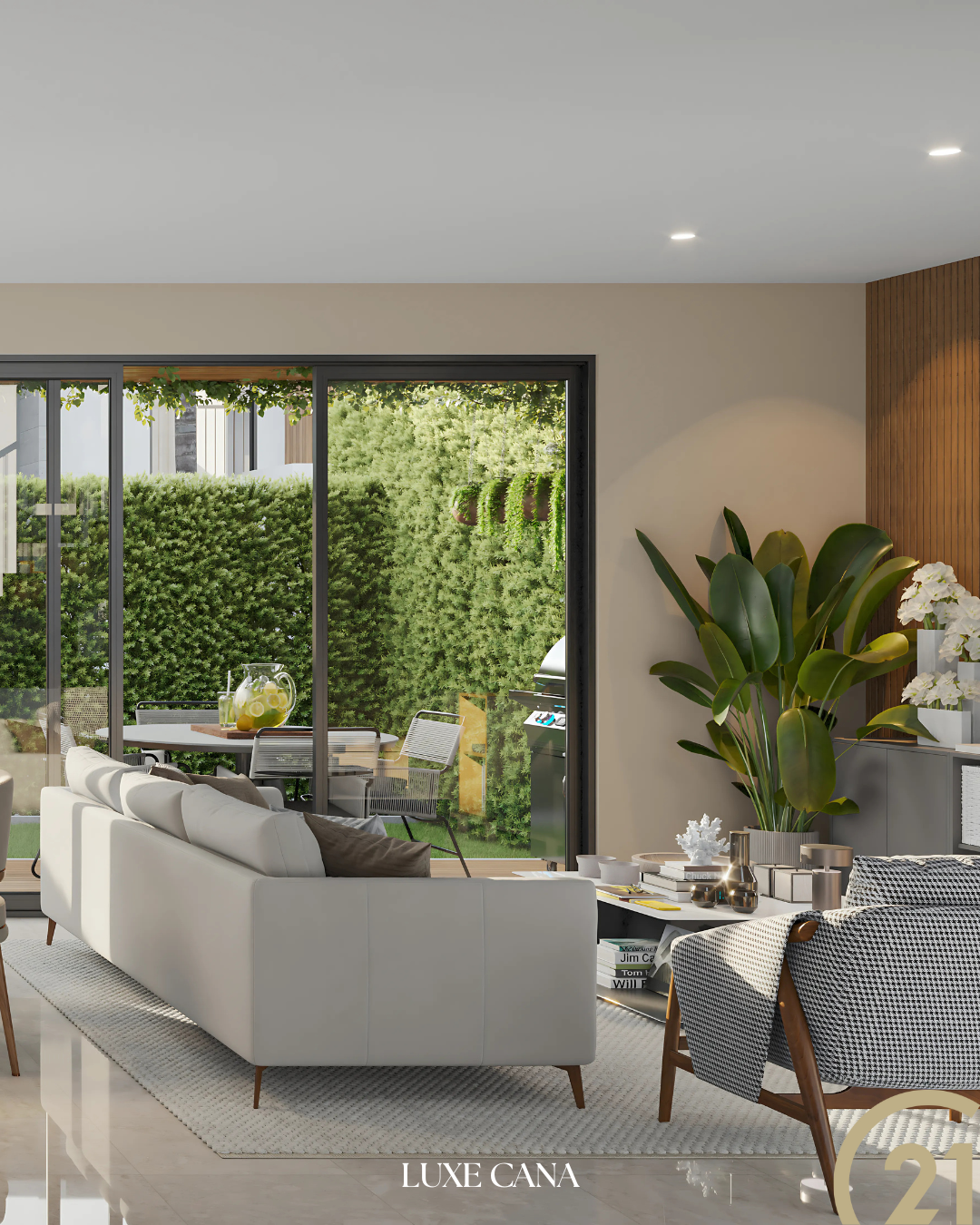 VIllas CASSAMARE