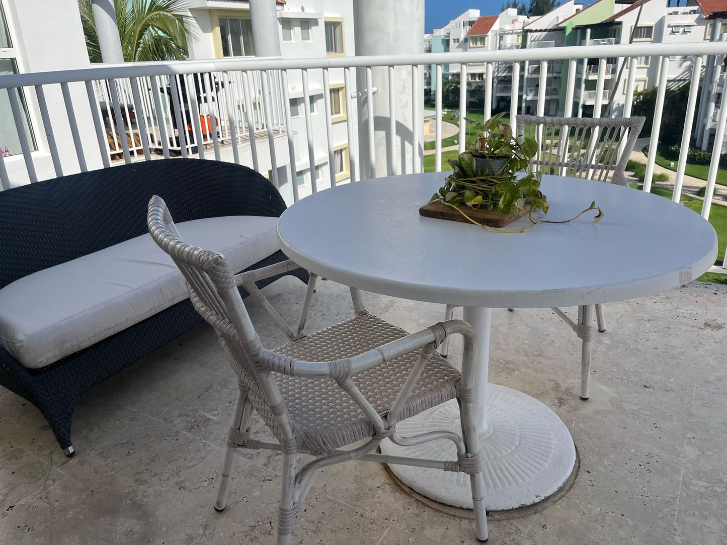 Penthouse-Playa Turquesa