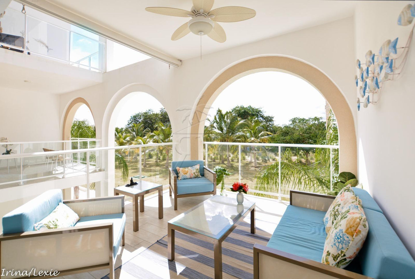 Appartement Cana Bay