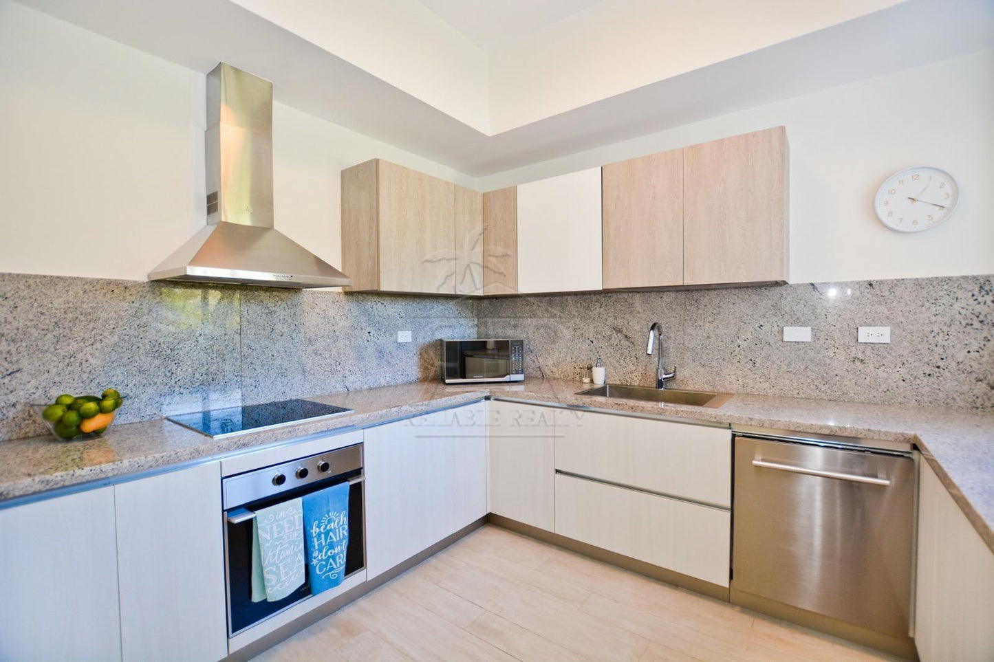 Appartement Cana Bay
