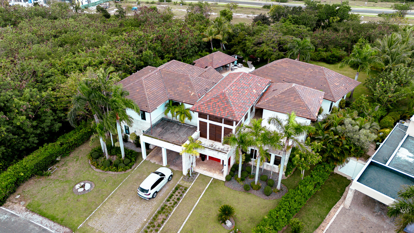 Villa Milena