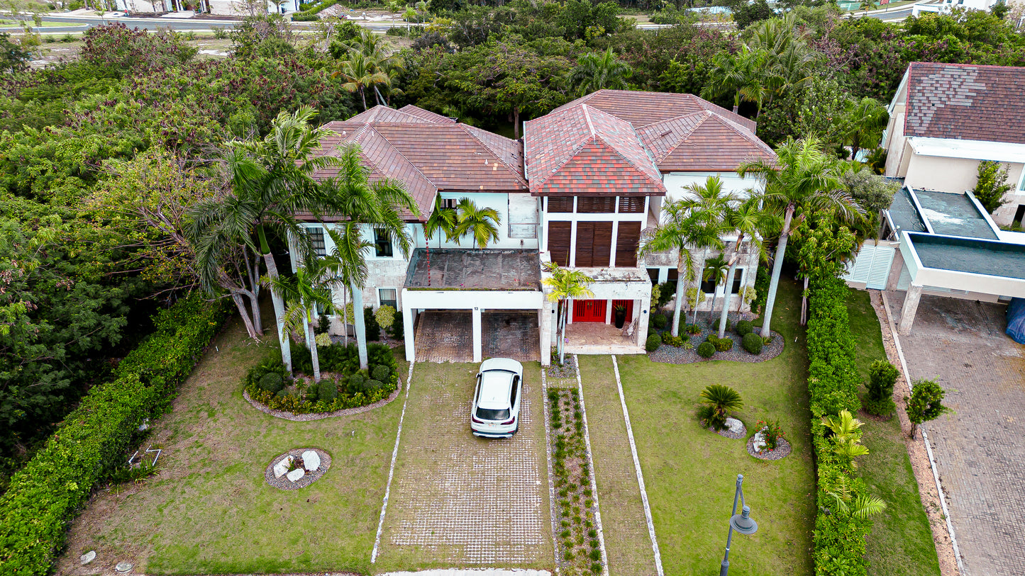 Villa Milena