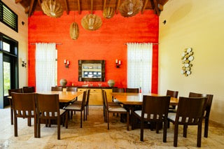 Villa Milena