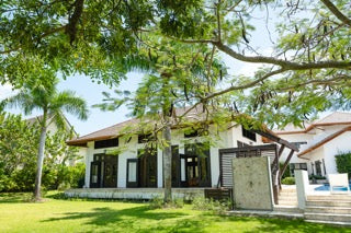 Villa Milena
