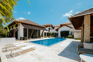 Villa Milena