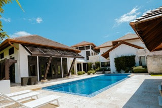 Villa Milena