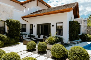 Villa Milena
