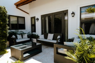 Villa Milena