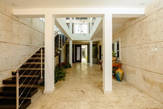 Villa Milena