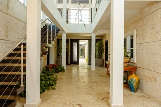 Villa Milena