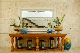 Villa Milena