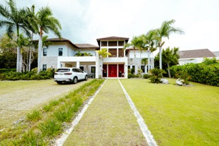 Villa Milena