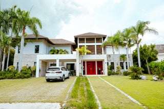 Villa Milena